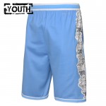 NBA Cleveland Cavaliers Shorts Nike 2024-25 City Edition Swingman - Enfant